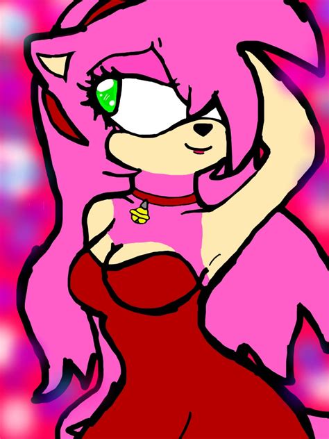 amy rose sexy|Best Amy Rose Posts